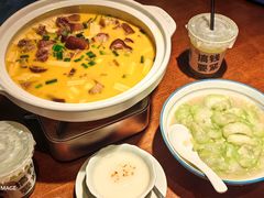 -索溪山寨·湘西饮食文化博物馆(标志门店)
