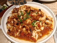 -淘米捞·米汤脆鲩鱼火锅(福田皇岗店)