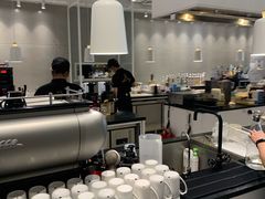 大堂-娜娜家·Nana's restaurant(国金汇店)