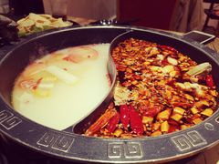 -销魂美蛙鱼头火锅(上海首店)