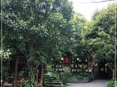 -青城甲(青城山店)