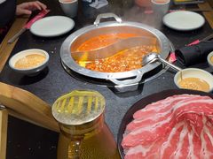 -井格重庆火锅(西直门凯德Mall店)