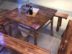 -十一街幺鸡成都担担面(悠方店)