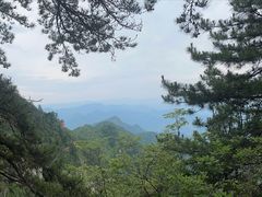 -塔云山