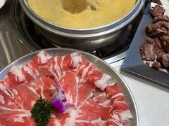 -荣叔港式沙嗲牛肉火锅(正佳潮流店)
