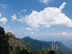 -黄山白云宾馆