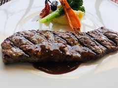 -Kathleen's Waitan 凯圣琳江景西餐厅(外滩店)