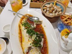 -3号仓库·创意中国菜(新世界城店)