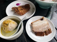 -瑞面(吴宫泛太平洋酒店)