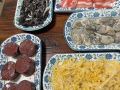 -老铜锅涮羊肉(大连海滨住宅小区店)
