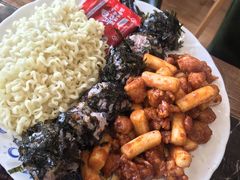 -秀男家米肠汤饭