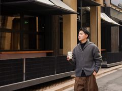 -中旅阿那亚九龙湖·公主酒店