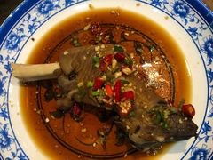 羊蹄子-杜优素羊杂碎(财满街店)