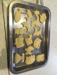 -明匠曲蛋糕西点屋(穗花新村店)