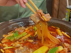 -肖记公安牛肉鱼杂(田林路店)