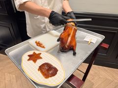 -外滩三号餐厅·创意中餐