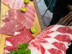 -龙神·炭烧酒场深夜食堂(新街口店)