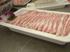 -曲氏老北京铜锅涮肉•火锅(不老街店)