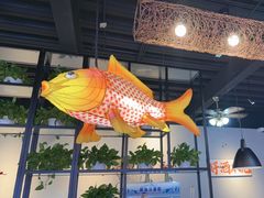 -向川南·水煮鱼·川菜(和平里店)