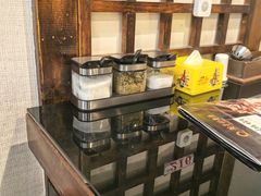 -英子补身汤(海兰路店)