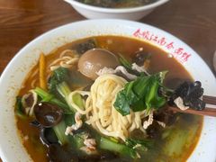 -泰顺江南春面馆