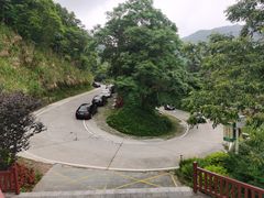 -广州市石门国家森林公园