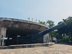 -胡里山炮台