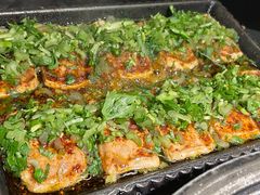 -烤匠麻辣烤鱼(万象城店)