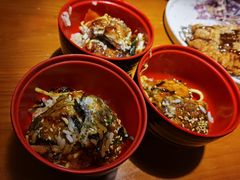 -鳗鱼家·深夜食堂(军博店)