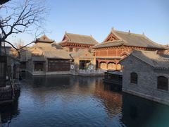 -百脉泉景区