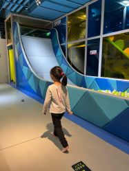 -KidSteam儿童乐园(富力城店)