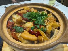 -雅酌园百姓菜馆(颐和路店)