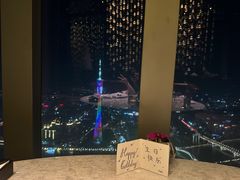 -广州四季酒店·佰鲜汇·现代法餐