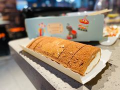 -邢氏老太太烧烤(南山店)