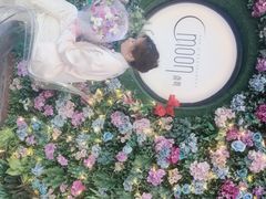 -岁粤Moon·湖景餐厅(月光码头店)