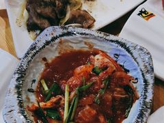 -割烹旭日本料理(龙湖狮山天街店)