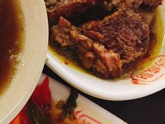 -好成财牛排馆(涂门街总店)