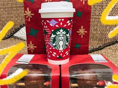 -星巴克(北京三里河东路店)