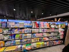 -胖东来生活广场(健康路店)