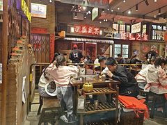 -萍姐火锅·公路夜市(南京新街口店)