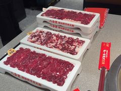 -八合里潮汕鲜牛肉火锅(广州五羊邨店)