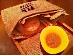 餐前面包-杭州西子湖四季酒店-WL BISTRO西湖餐厅(灵隐路店)