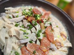 -园林美食城·本土农家菜(杨和镇店)