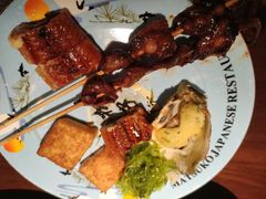 -松子料理(亮马桥店)