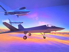 -泰达航母主题公园