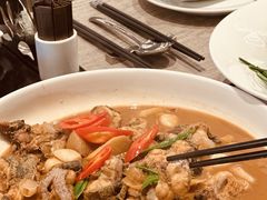 -英冠索菲特酒店·萧湘阁中餐厅