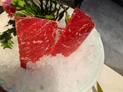 -红沃鳗鱼黑牛烤肉店(不老街店)