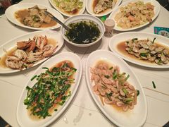 -金海湾海鲜排档(朱家尖店)