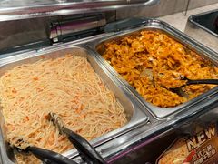 -比格比萨自助(南京万达茂店)