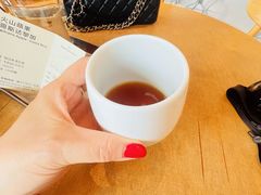 -SAANCI山池咖啡(海上世界文化艺术中心店)